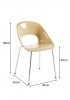 Azaiah Side Chair